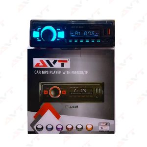 Car MP3 Player