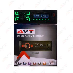 Car MP3 Player