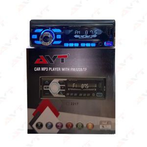 Car MP3 Player