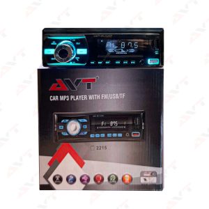 Car MP3 Player
